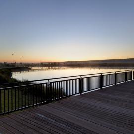 Munno Para Wetlands: 2015