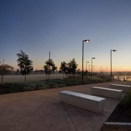 Munno Para Wetlands: 2015