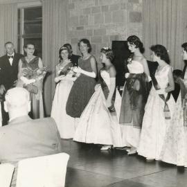 Miss Elizabeth Quest