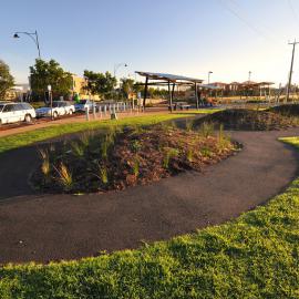 Munno Para Wetlands: 2015