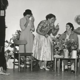 Elizabeth Vale Welfare Party: 1960's