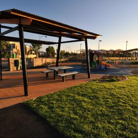 Munno Para Wetlands: 2015