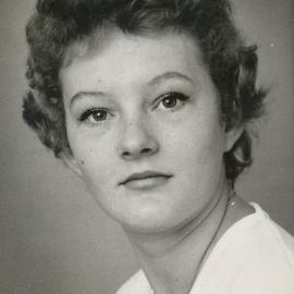 Miss Elizabeth Quest