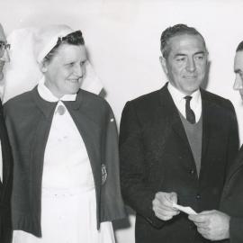 Lyell McEwin Hospital : 1964