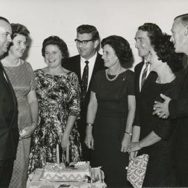 Elizabeth Vale Welfare Group: 1960's