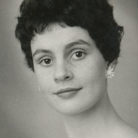 Miss Elizabeth Quest