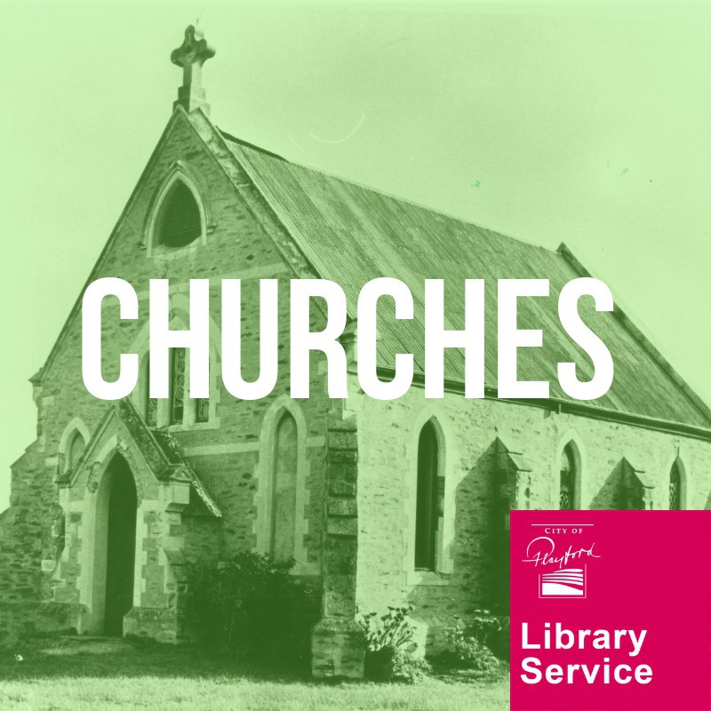 Elim Bible Christian Church