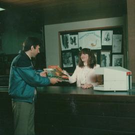 Elizabeth Public Library