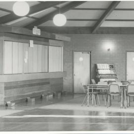 John Bull Club: 1964