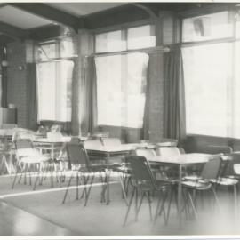 John Bull Club: 1964