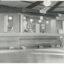 John Bull Club: 1964