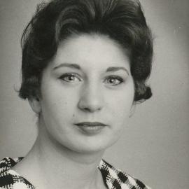 Miss Elizabeth Quest