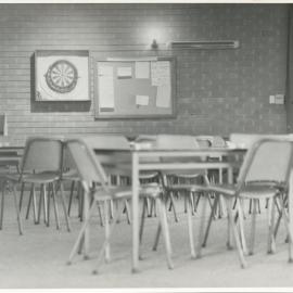 John Bull Club: 1964