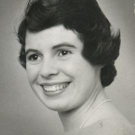 Miss Elizabeth Quest