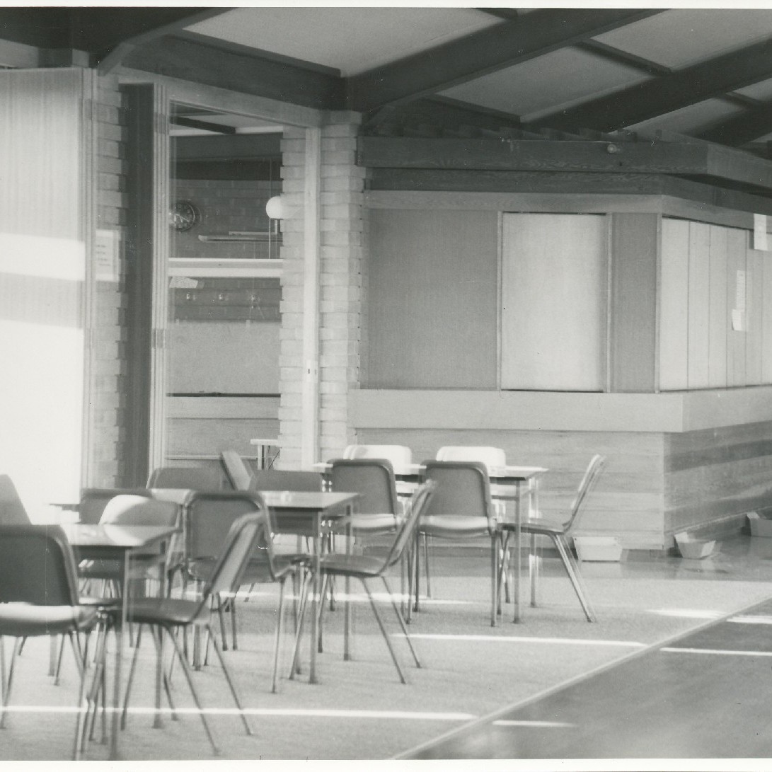 John Bull Association Clubrooms