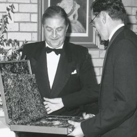 Elizabeth Severance: 1964