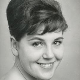 Miss Elizabeth Quest