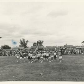 Elizabeth Birthday Celebrations: 1958