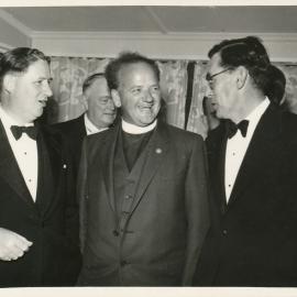 Elizabeth Birthday Celebrations: 1958