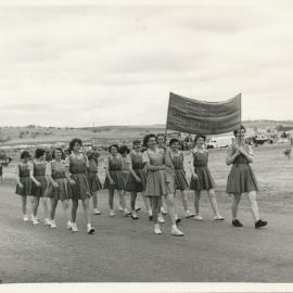 Elizabeth Birthday Celebrations: 1958