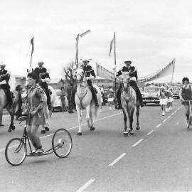 Elizabeth Birthday Celebrations