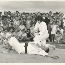 Elizabeth Birthday Celebrations: 1958