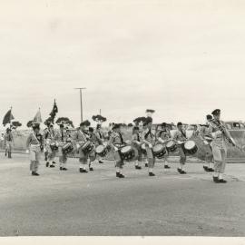 Elizabeth Birthday Celebrations : 1958