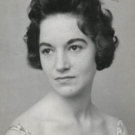 Miss Elizabeth Quest