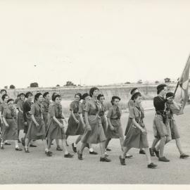 Elizabeth Birthday Celebrations: 1958