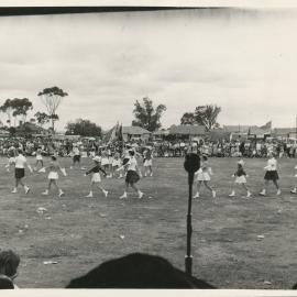 Elizabeth Birthday Celebrations: 1958