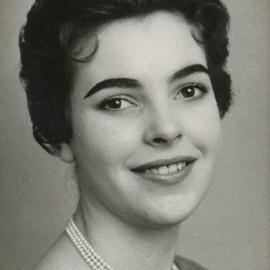 Miss Elizabeth Quest