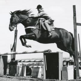 Elizabeth Birthday Celebrations: 1958