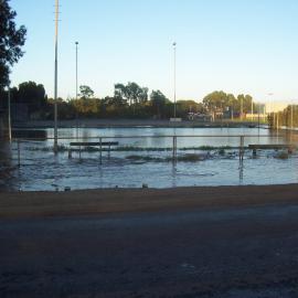 Virginia Floods: 2005