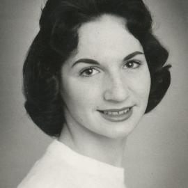 Miss Elizabeth Quest