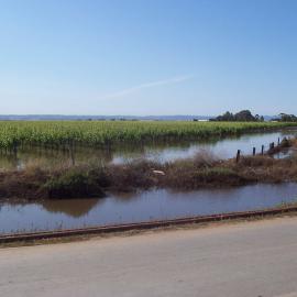 Virginia Floods: 2005