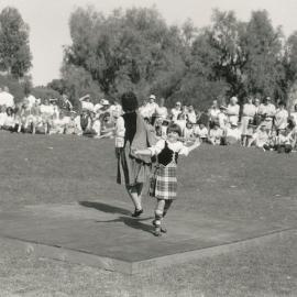 Australia Day Celebrations, Elizabeth