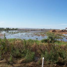 Virginia Floods: 2005