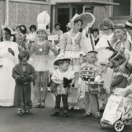 Elizabeth Vale Primary School Fancy Dress