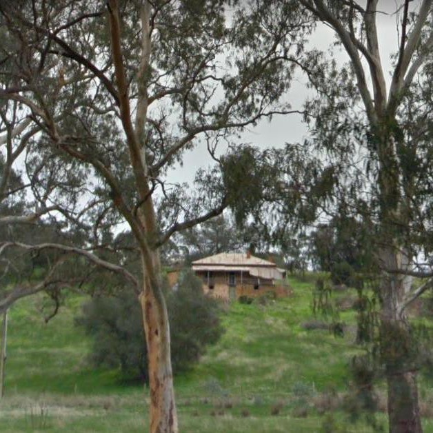 View Park, One Tree Hill