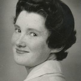 Miss Elizabeth Quest