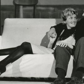 Elizabeth Repertory Company: 1963