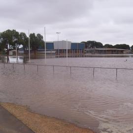 Virginia Floods: 2005