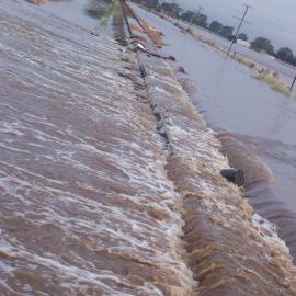 Virginia Floods: 2005