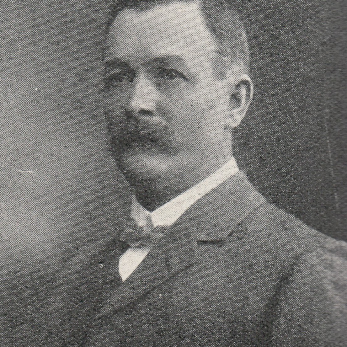 Albert Alfred Winzor