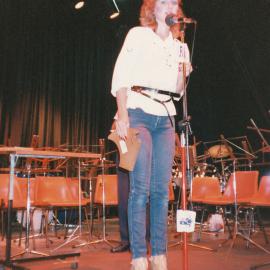 City of Elizabeth, Citizen of the Year: 1987