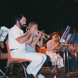 City of Elizabeth, Citizen of the Year: 1987