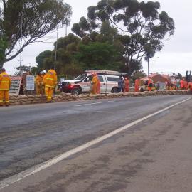 Virginia Floods: 2005