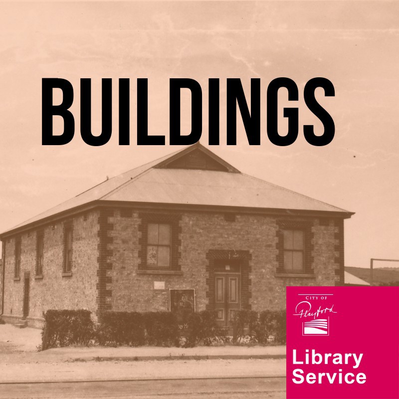 Hodby cottage, Smithfield