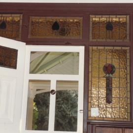 Yelki Homestead, One Tree Hill