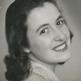 Miss Elizabeth Quest